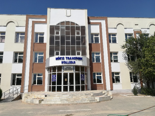 Birinchi imoratimiz